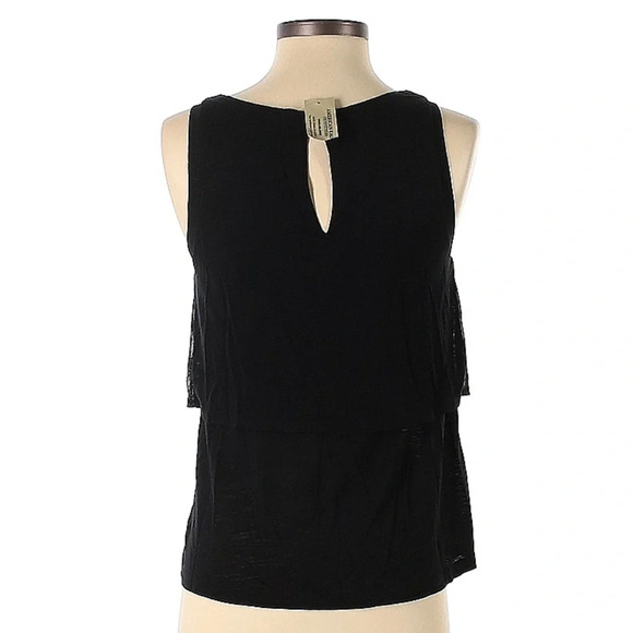 AE American Eagle Outfitters Dressy Tank NWT - Picture 2 of 3